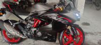 TVS Apache RR 310 BTO 2022 Model