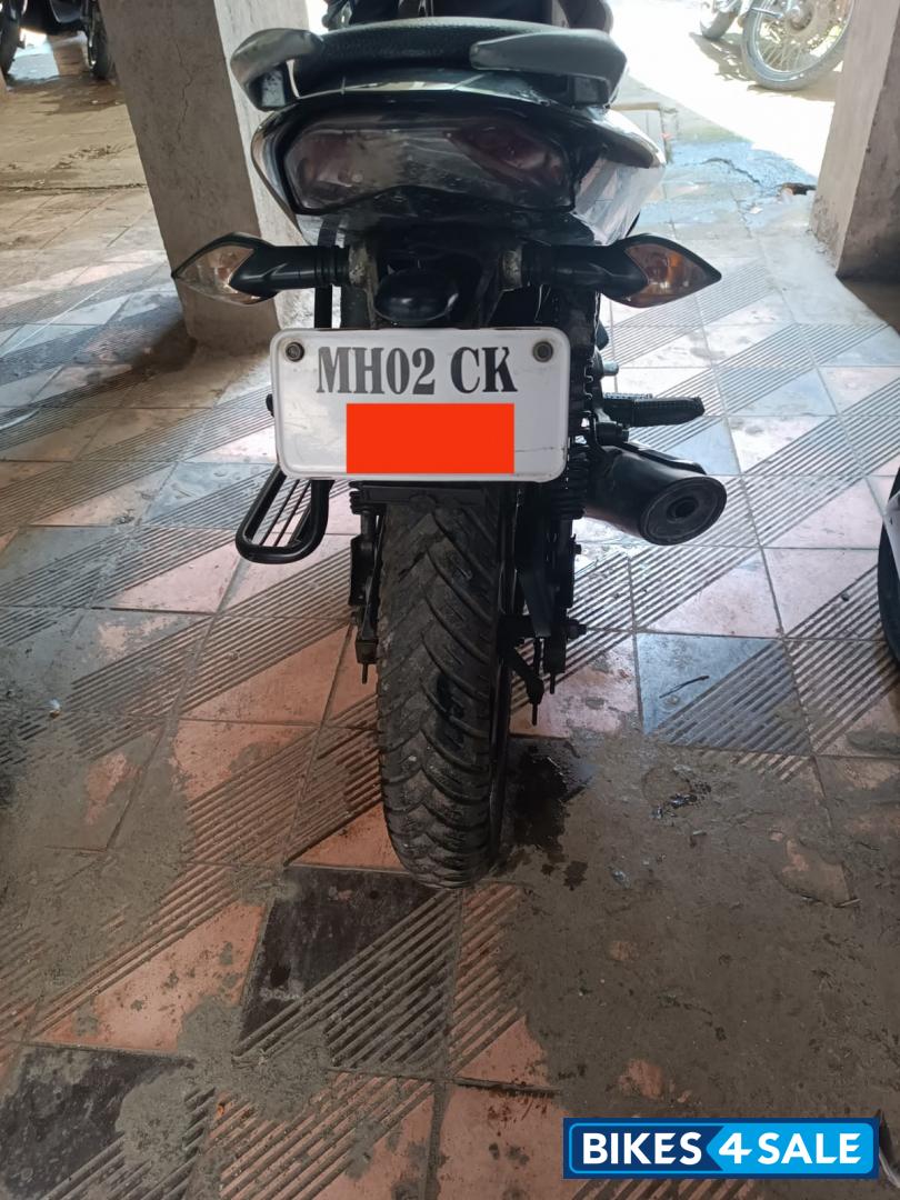 Bajaj Pulsar 135LS Bajaj Pulsar 135LS