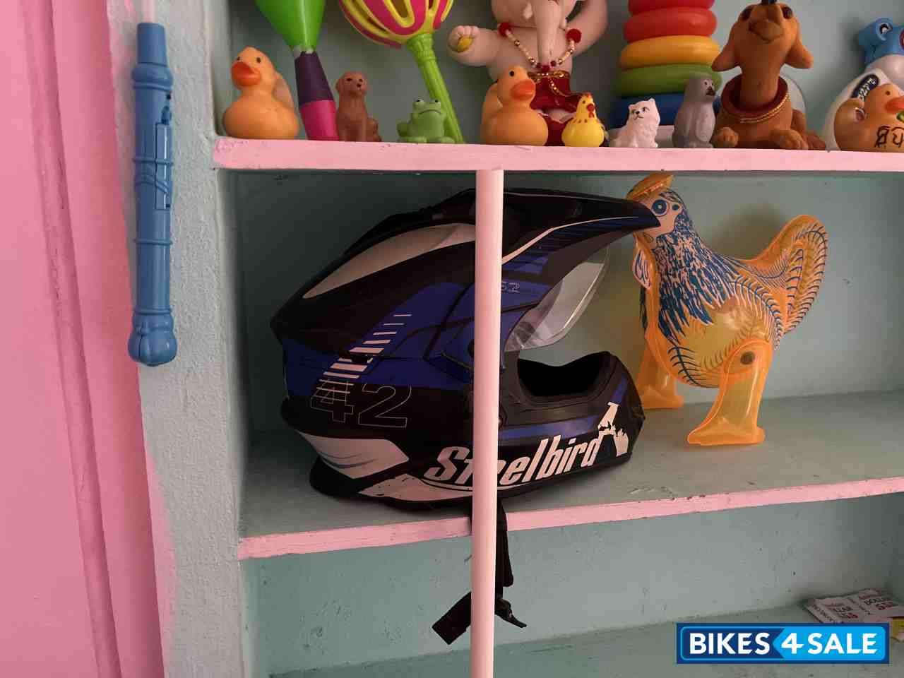 Bajaj Pulsar RS 200 BS6 Bajaj Pulsar RS 200 BS6