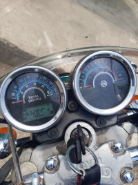 Royal Enfield Thunderbird 350