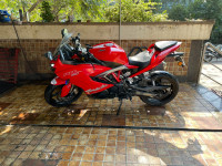 TVS Apache RR 310