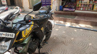 Yamaha FZ-S FI V2 2018 Model