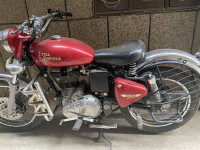 Royal Enfield Bullet Electra 2011 Model