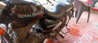 Royal Enfield Thunderbird 350 2017 Model