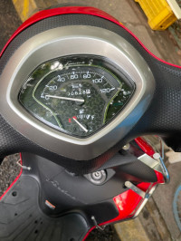 Yamaha Fascino 125 Fi Hybrid