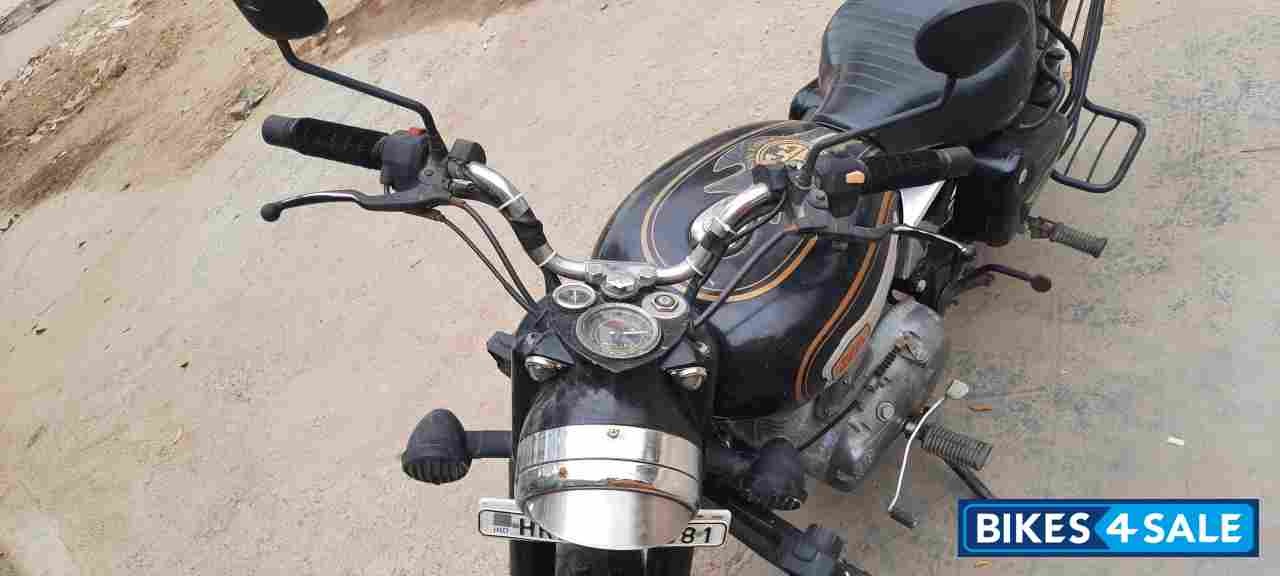 Royal Enfield Bullet Standard 350 Royal Enfield Bullet Standard 350