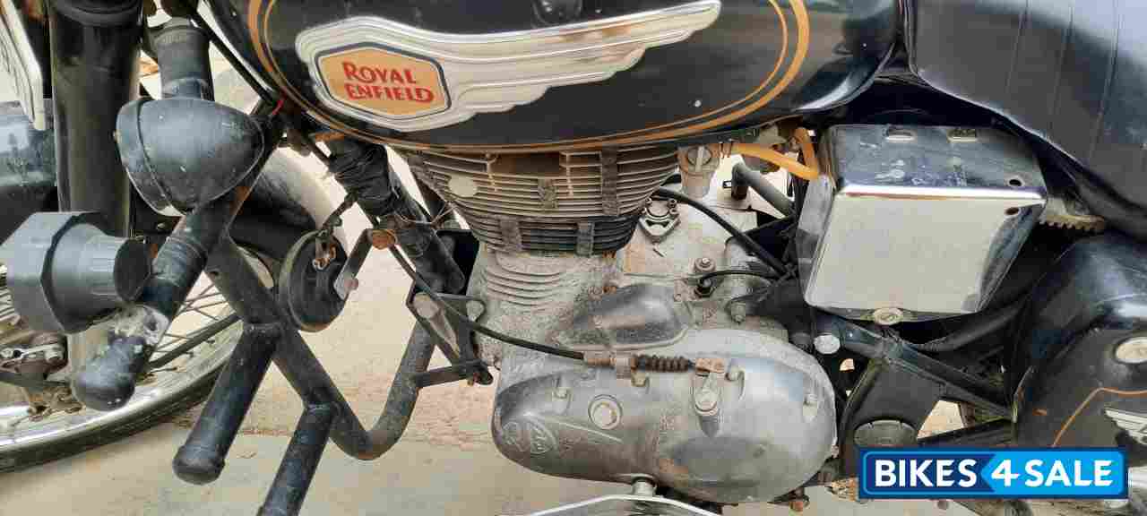 Royal Enfield Bullet Standard 350 Royal Enfield Bullet Standard 350