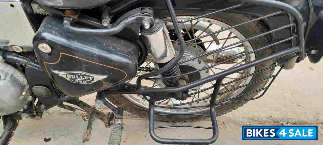 Royal Enfield Bullet Standard 350 Royal Enfield Bullet Standard 350