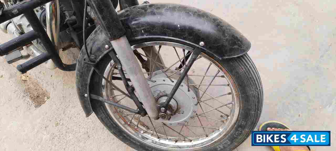 Royal Enfield Bullet Standard 350 Royal Enfield Bullet Standard 350