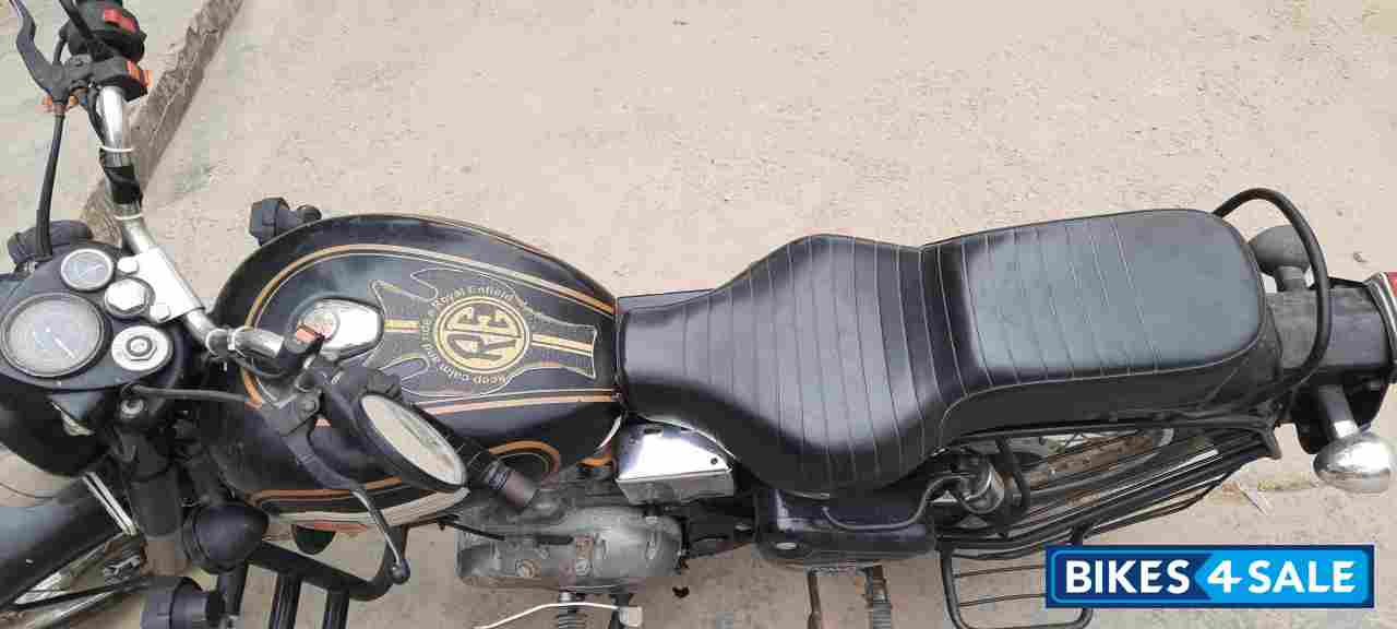 Royal Enfield Bullet Standard 350 Royal Enfield Bullet Standard 350