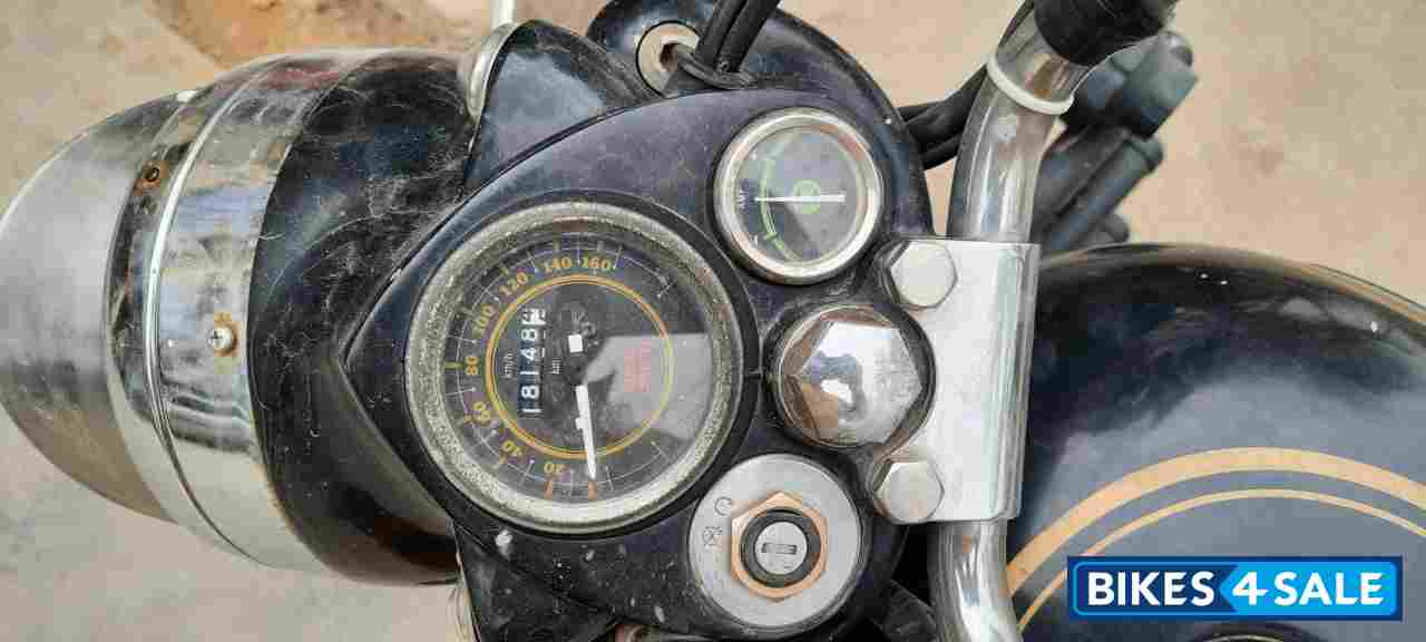 Royal Enfield Bullet Standard 350 Royal Enfield Bullet Standard 350