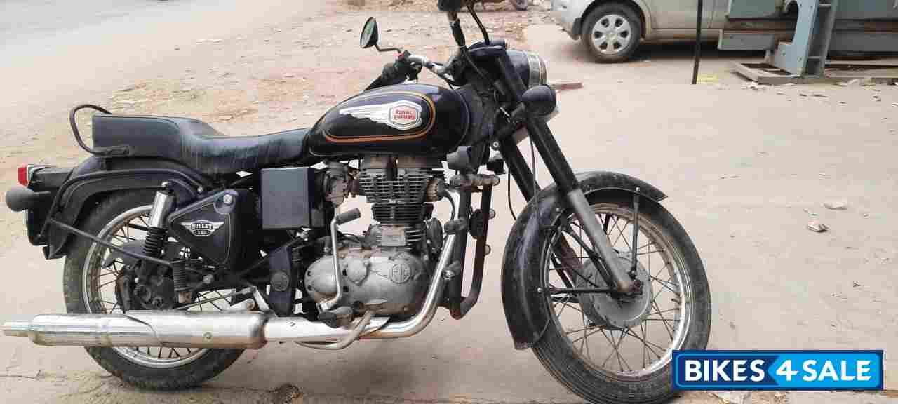 Royal Enfield Bullet Standard 350 Royal Enfield Bullet Standard 350