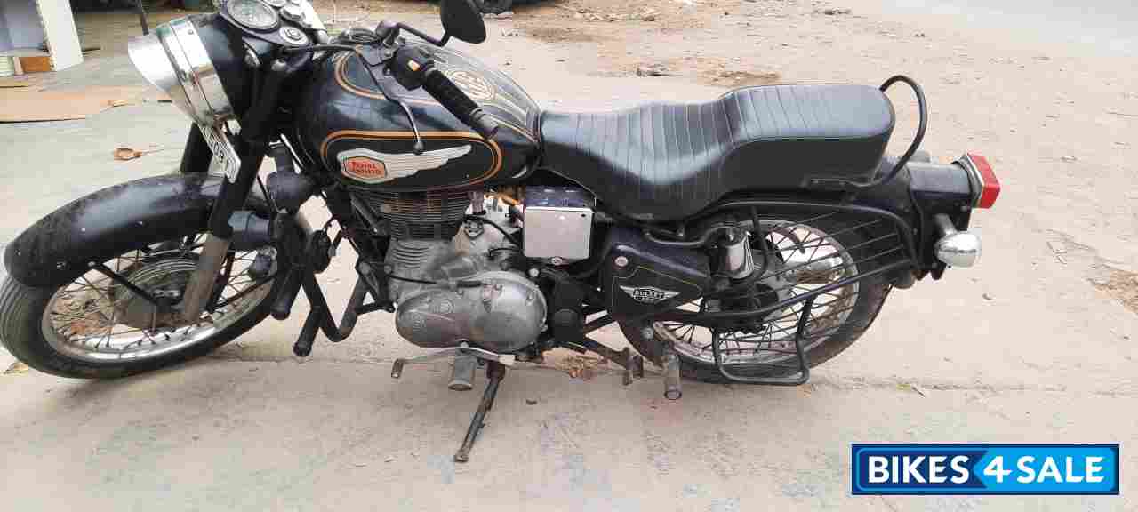 Royal Enfield Bullet Standard 350 Royal Enfield Bullet Standard 350