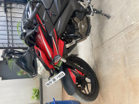 Bajaj Pulsar 200 NS ABS 2015 Model