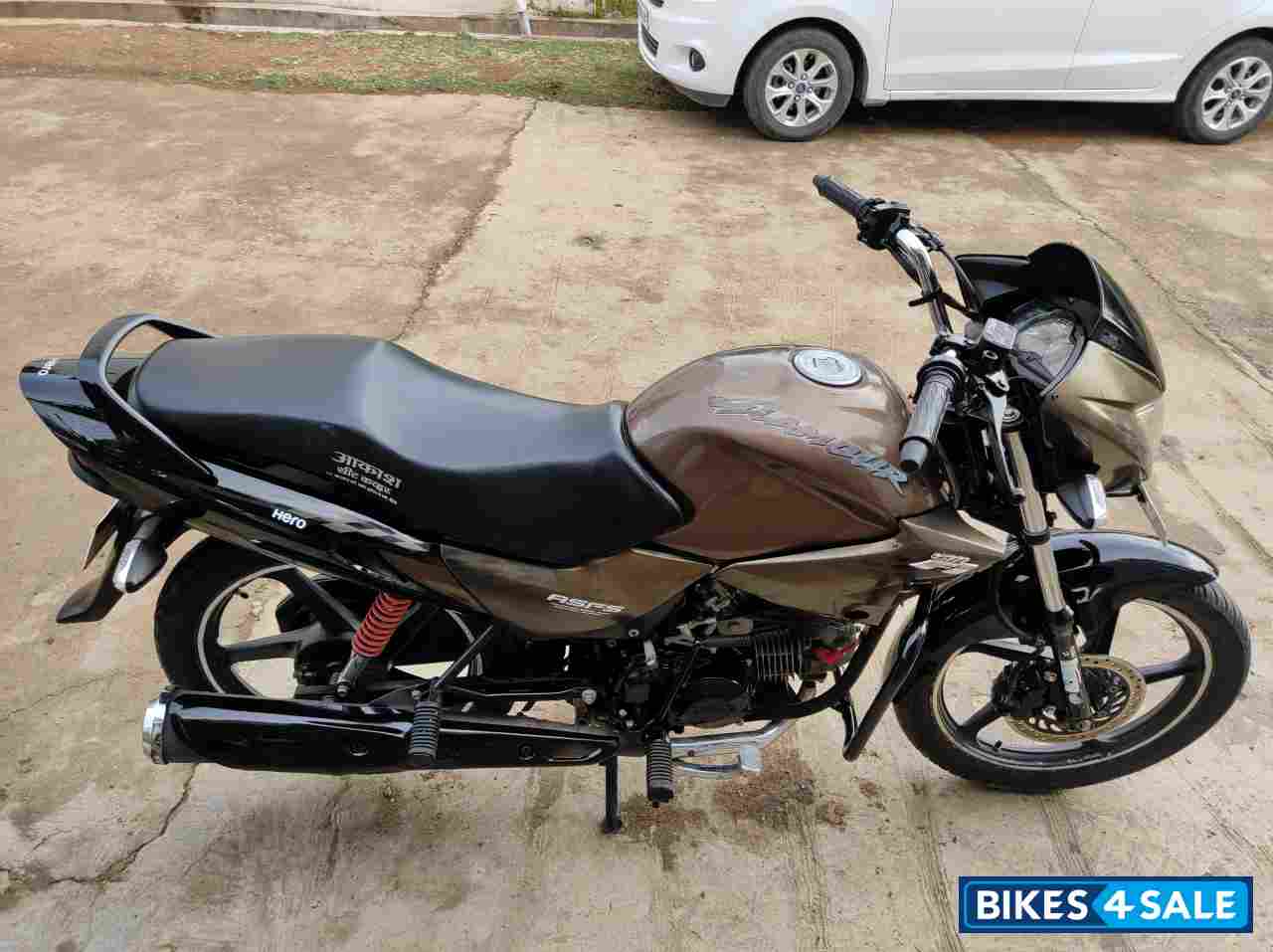 Hero Glamour PGM Fi Hero Glamour PGM Fi