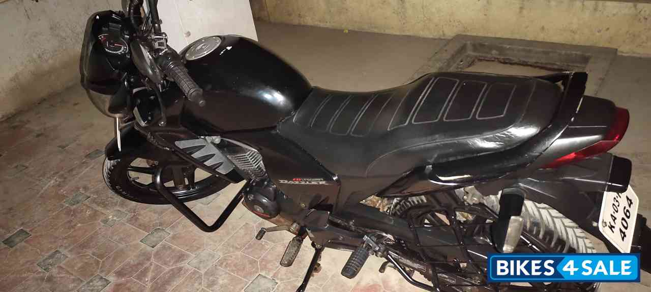 Honda Unicorn Dazzler Honda Unicorn Dazzler