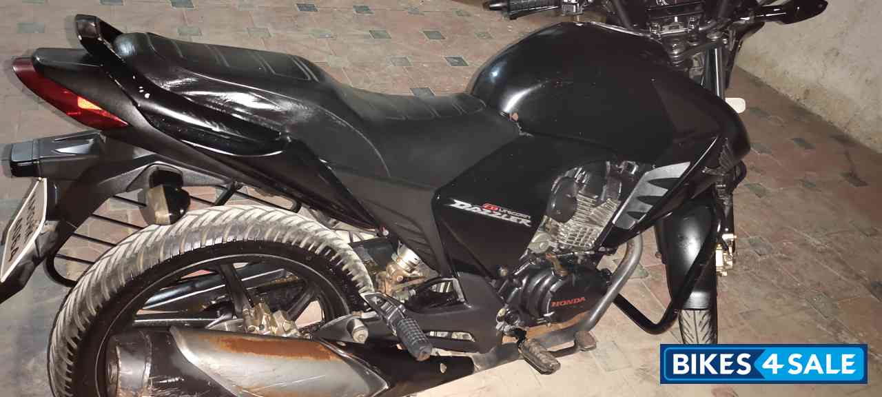 Honda Unicorn Dazzler Honda Unicorn Dazzler