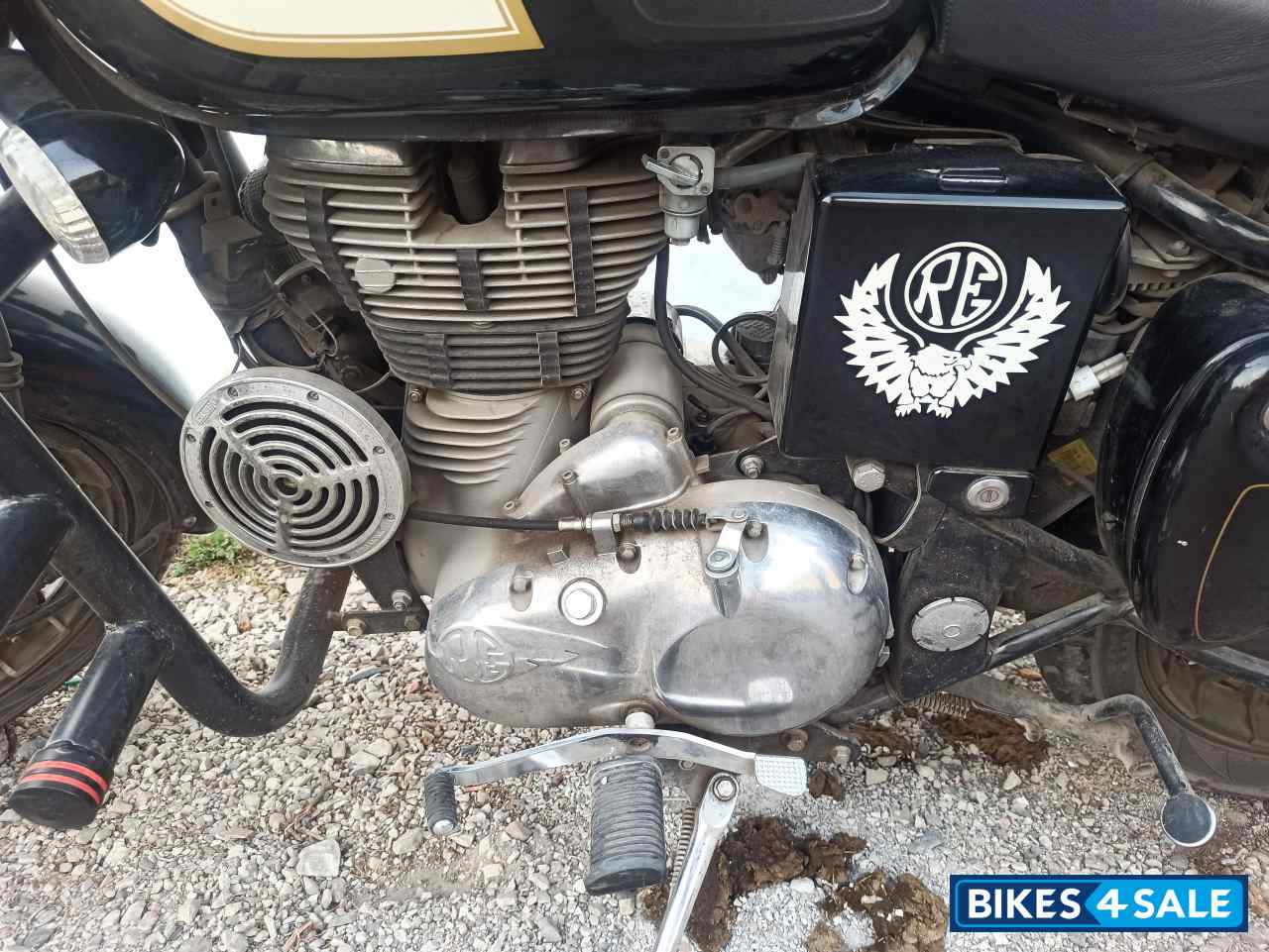 Royal Enfield Classic 350 Royal Enfield Classic 350