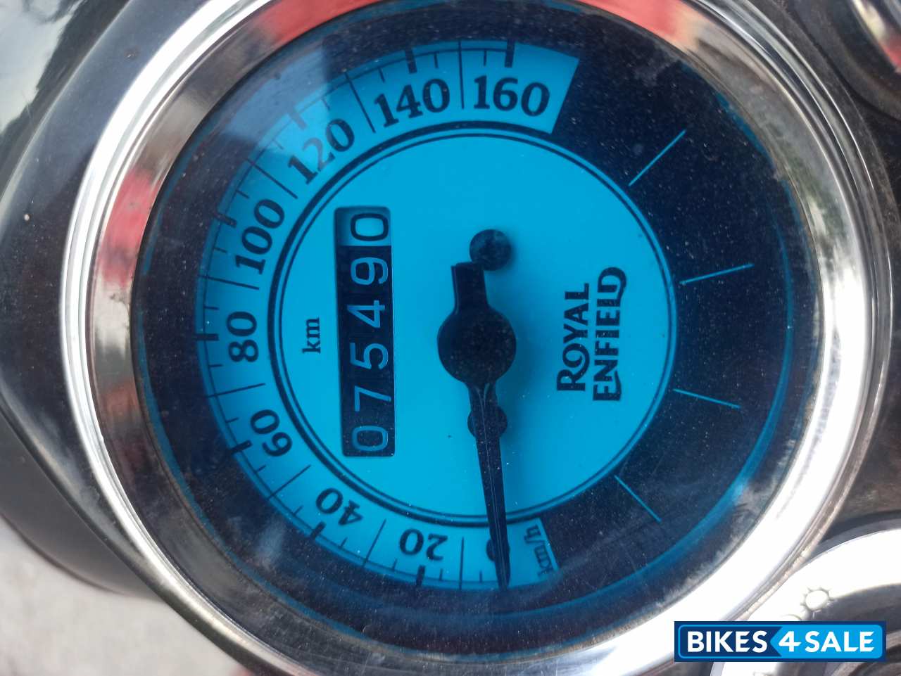 Royal Enfield Classic 350 Royal Enfield Classic 350