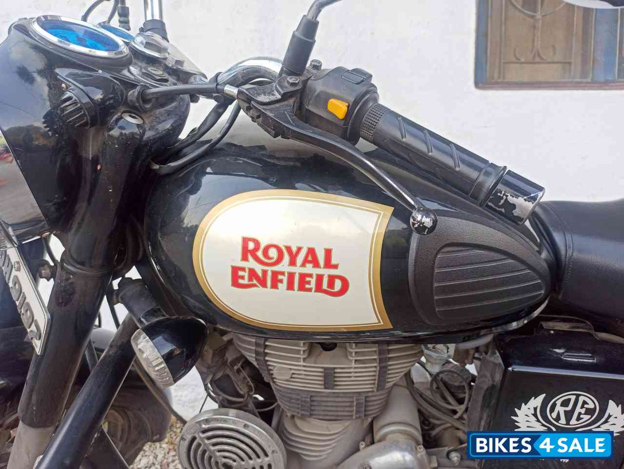 Royal Enfield Classic 350 Royal Enfield Classic 350