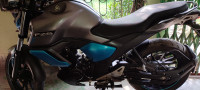 Yamaha  FZS V 3 2019 Model