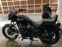 Royal Enfield Meteor 350 Stellar