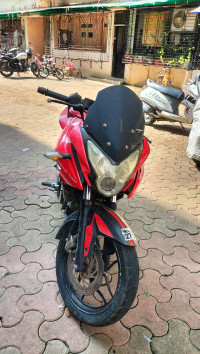 Bajaj Pulsar AS 200 2015 Model