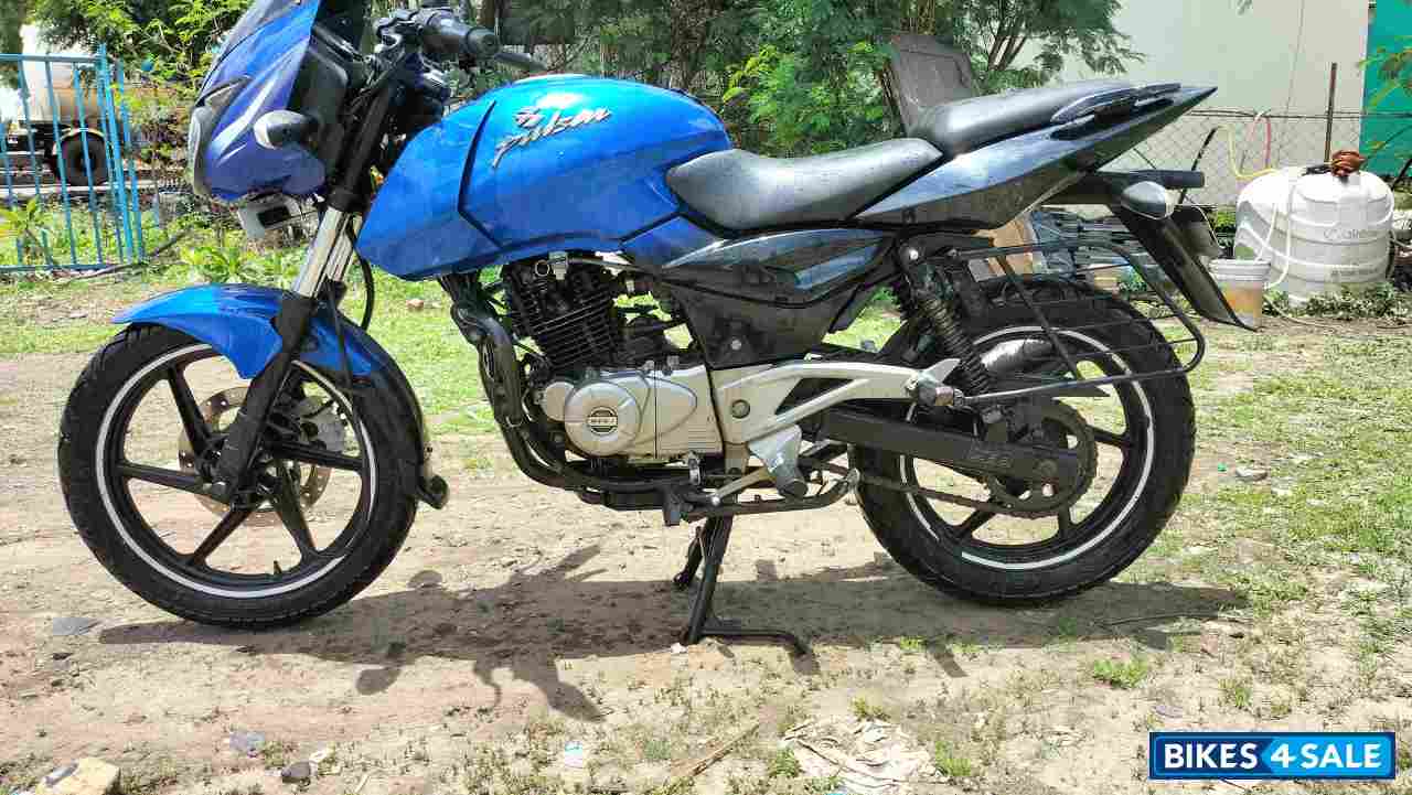 Bajaj Pulsar 180 Bajaj Pulsar 180