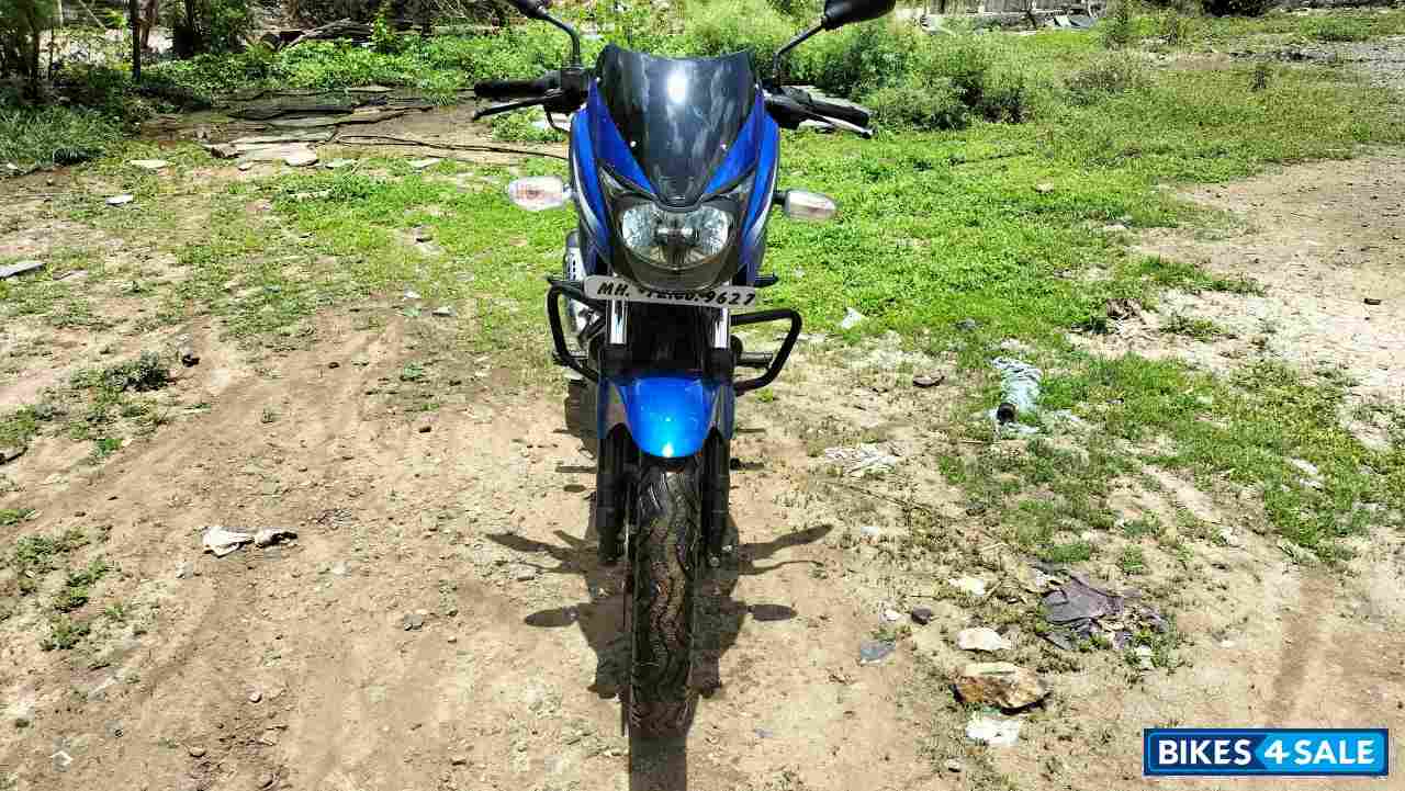 Bajaj Pulsar 180 Bajaj Pulsar 180