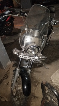 Bajaj Avenger Cruise 220 2017 Model