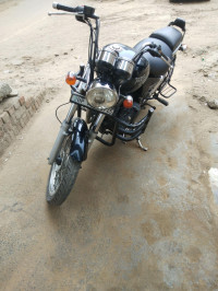 Royal Enfield Thunderbird 350 2014 Model