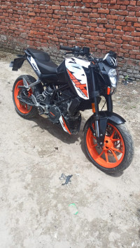 Second hand ktm duke 125 new arrivals