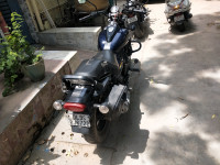 Bajaj 2017 Model