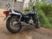 Bajaj Avenger 220 DTS-i 2012 Model