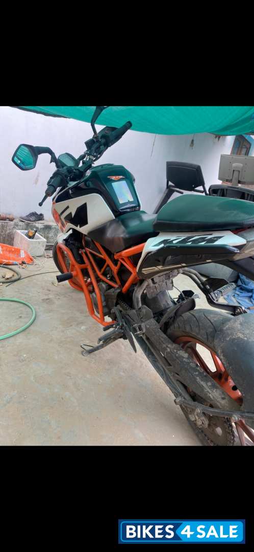 KTM Duke 250 KTM Duke 250