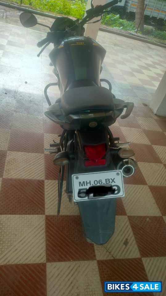 Yamaha FZ-S Yamaha FZ-S