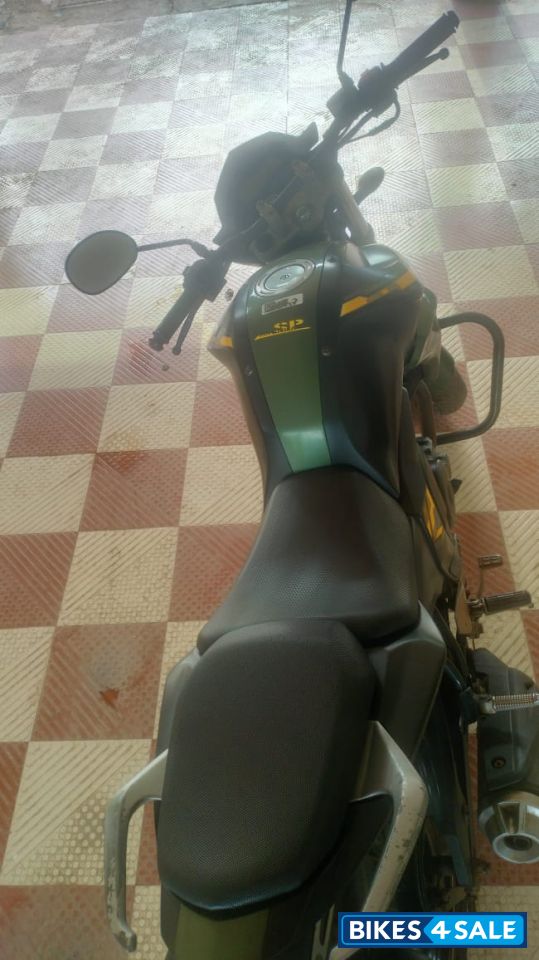 Yamaha FZ-S Yamaha FZ-S