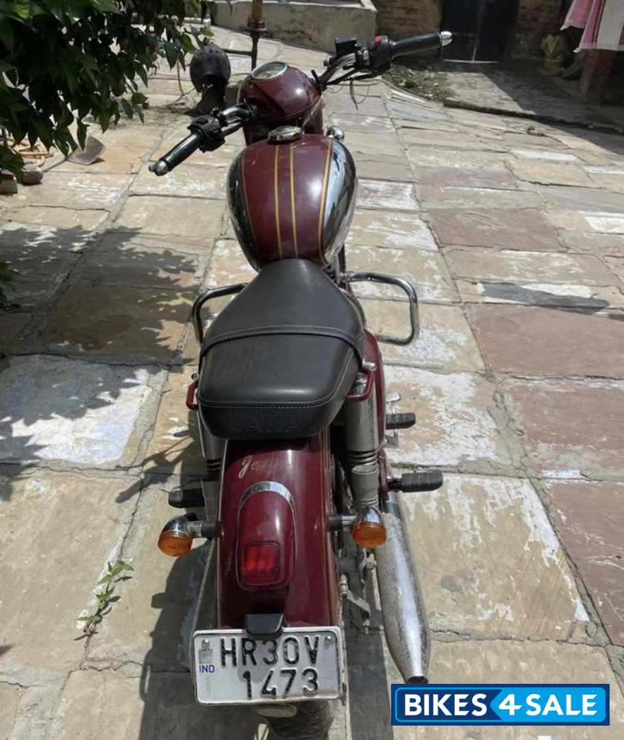 Jawa 350 OHC Jawa 350 OHC