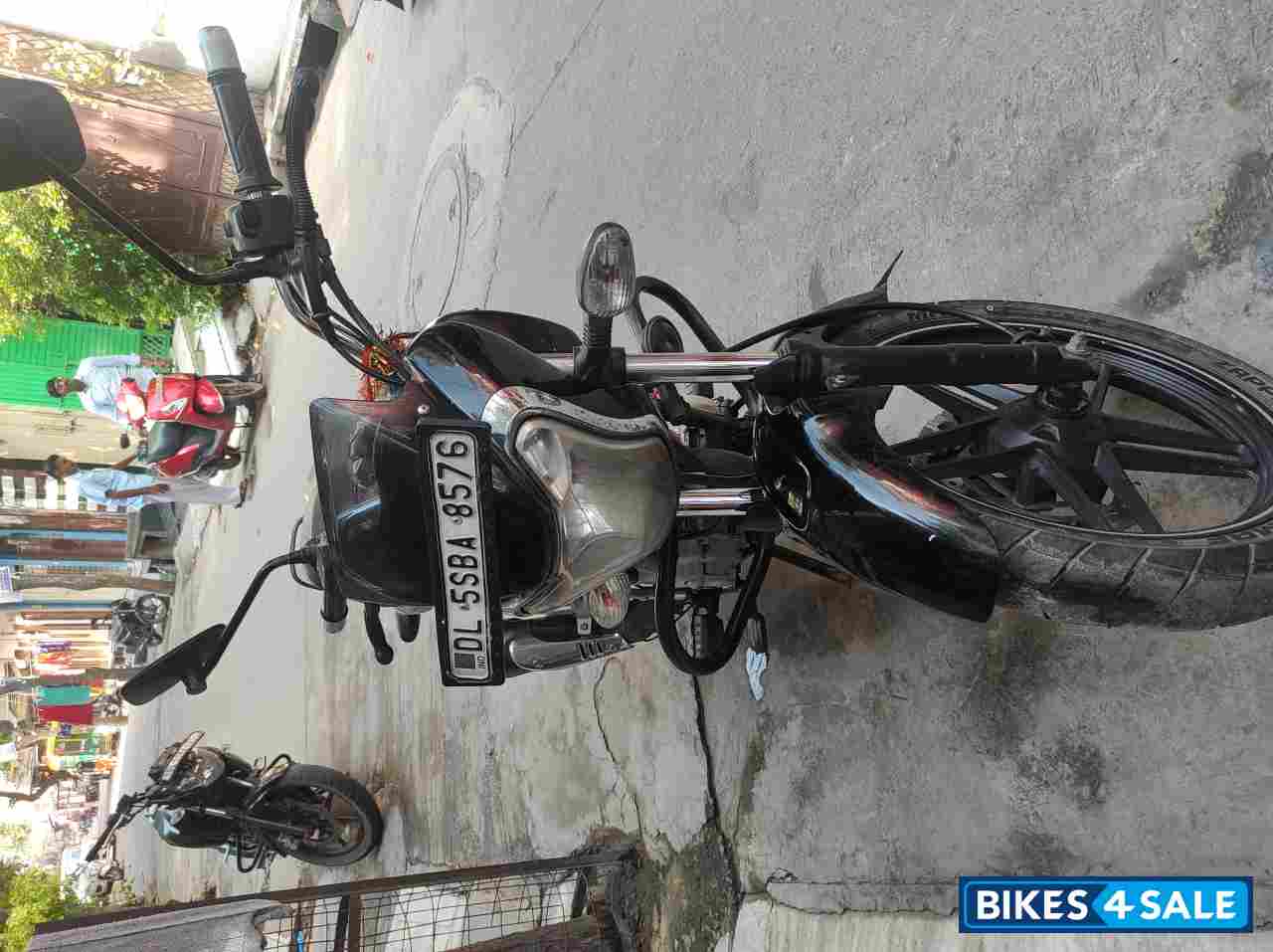 bajaj v15 olx