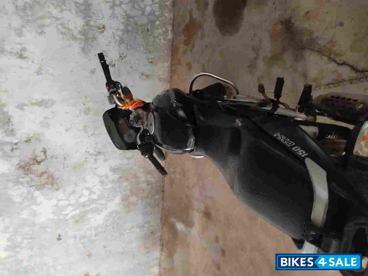 Bajaj Pulsar 150 Bajaj Pulsar 150