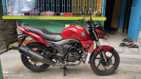 Honda CB Trigger 2014 Model