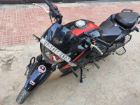 TVS Apache RTR 200 4V ABS 2019 Model