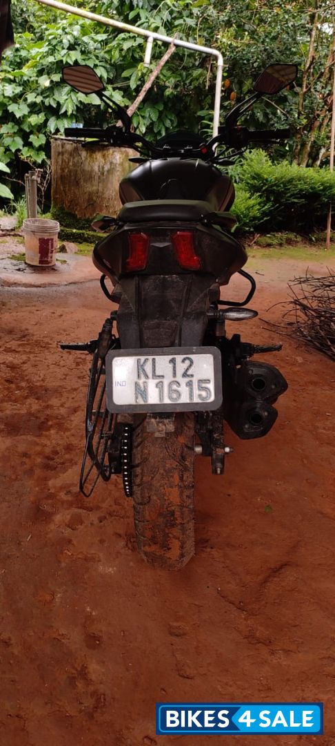Bajaj Dominar 250 Bajaj Dominar 250