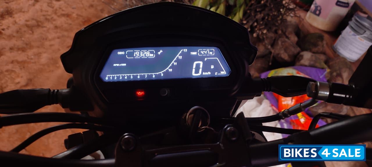 Bajaj Dominar 250 Bajaj Dominar 250