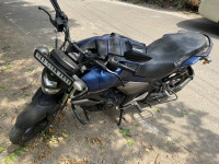 Yamaha FZ-S FI V3 BS6