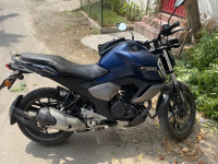 Yamaha FZ-S FI V3 BS6