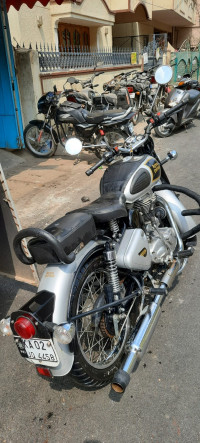 Royal Enfield Classic 350 BS VI