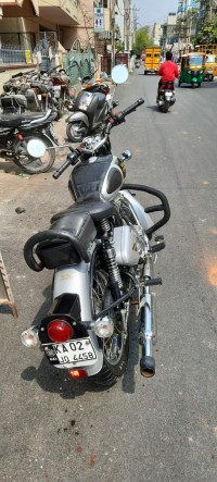 Royal Enfield Classic 350 BS VI