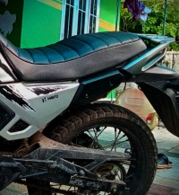 Hero XPulse 200 2019 Model