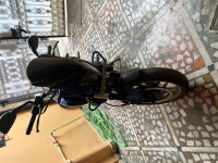 Bajaj Dominar 400